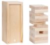 Mini Jenga Style Stacking Game